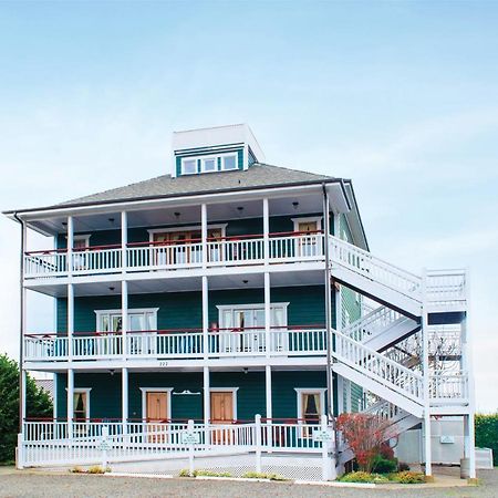 The Swan Hotel Port Townsend Ngoại thất bức ảnh