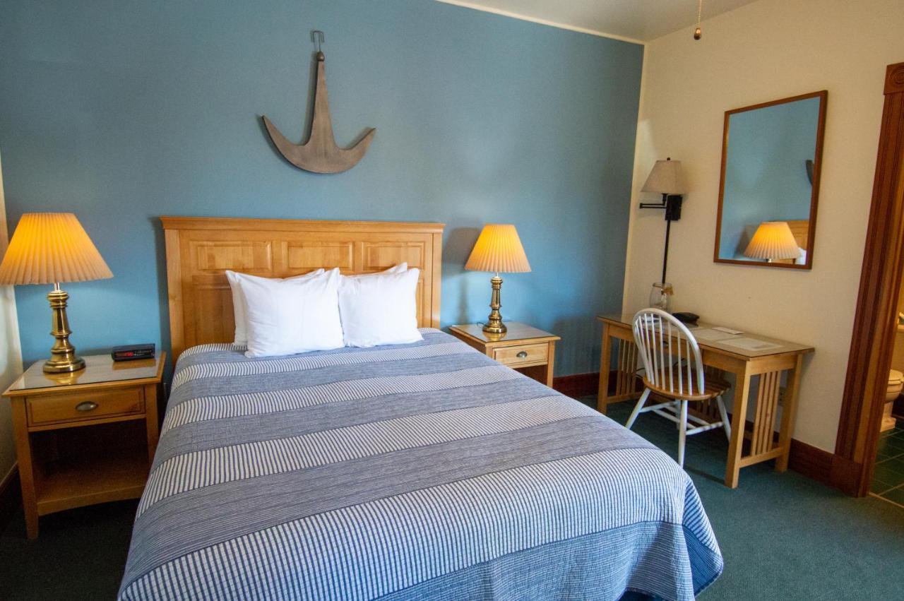 The Swan Hotel Port Townsend Ngoại thất bức ảnh