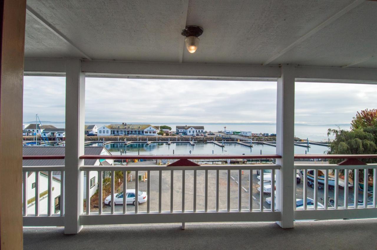 The Swan Hotel Port Townsend Ngoại thất bức ảnh