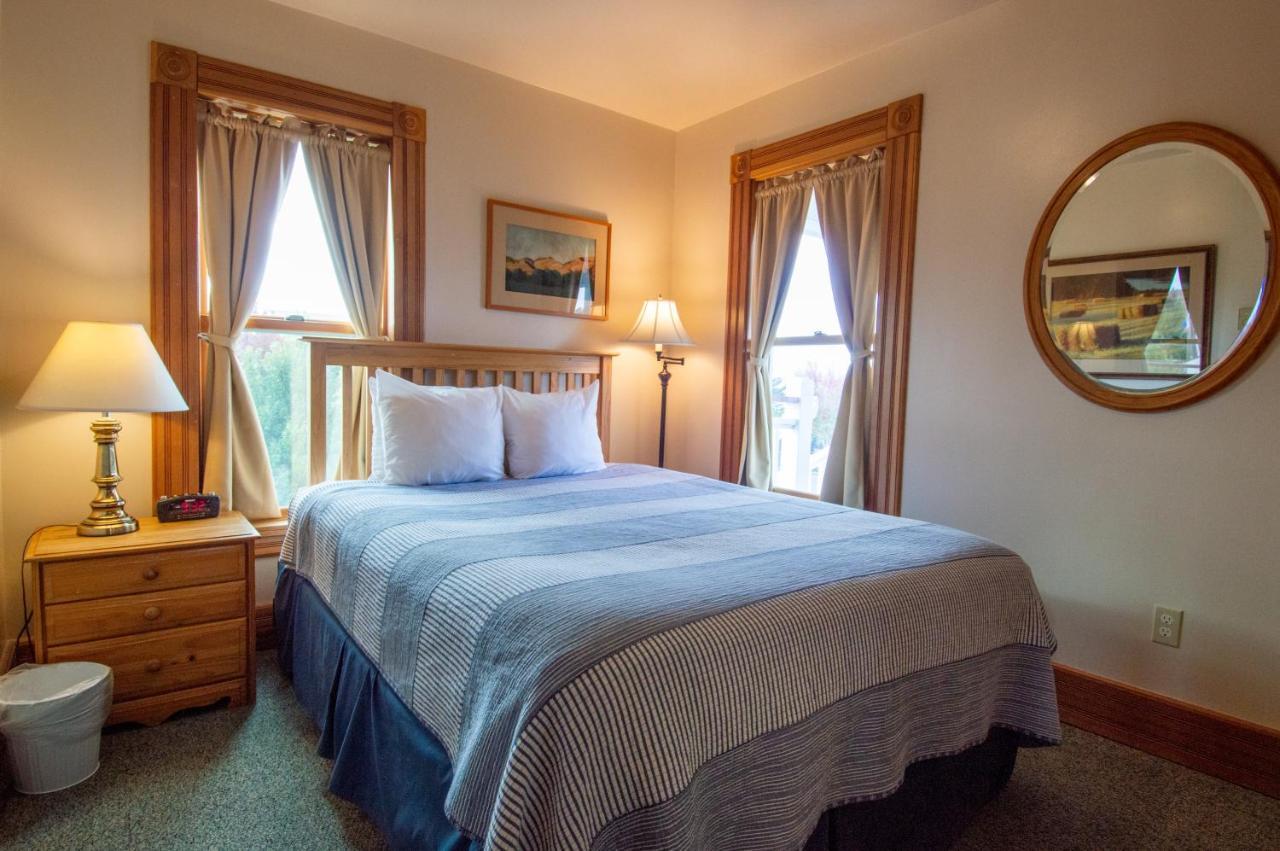 The Swan Hotel Port Townsend Ngoại thất bức ảnh
