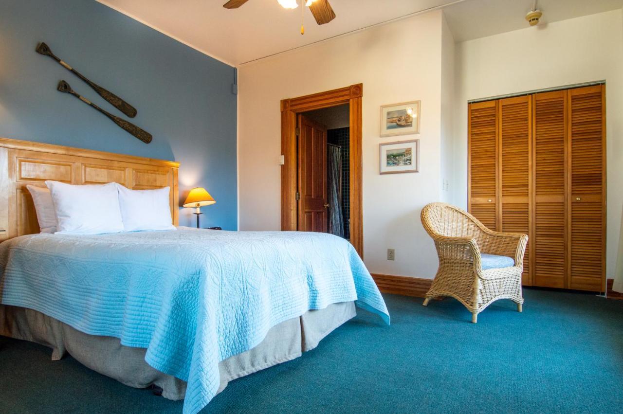 The Swan Hotel Port Townsend Ngoại thất bức ảnh
