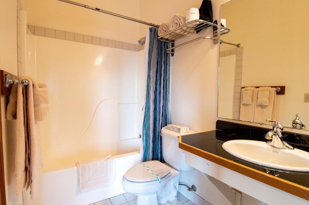 The Swan Hotel Port Townsend Ngoại thất bức ảnh