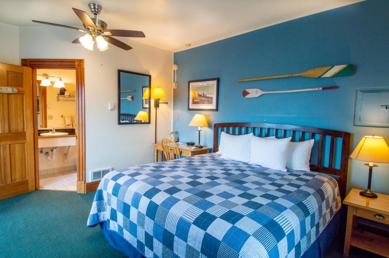 The Swan Hotel Port Townsend Ngoại thất bức ảnh
