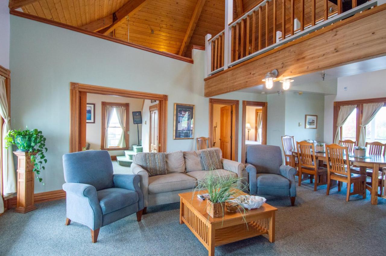 The Swan Hotel Port Townsend Ngoại thất bức ảnh