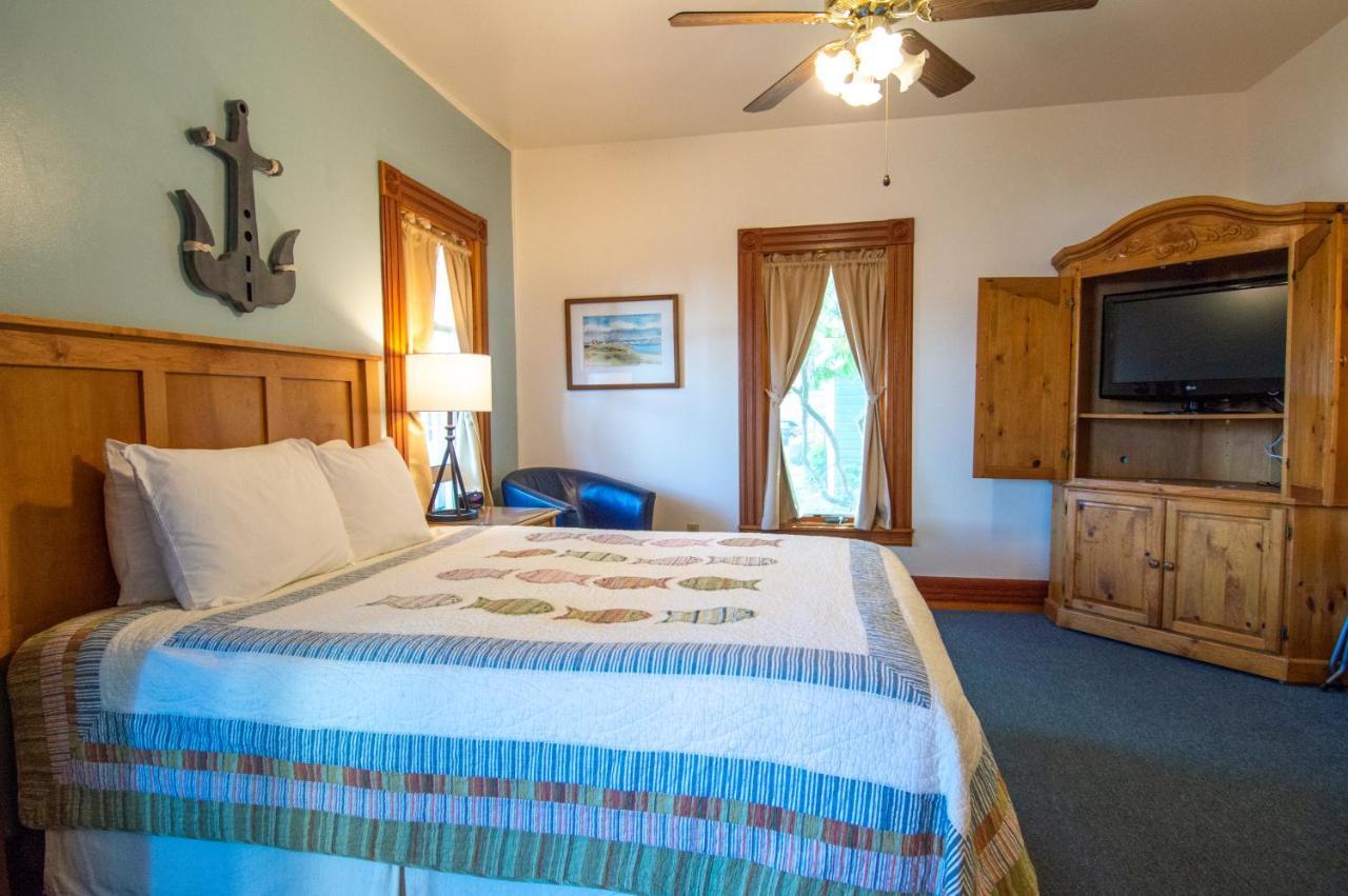 The Swan Hotel Port Townsend Ngoại thất bức ảnh