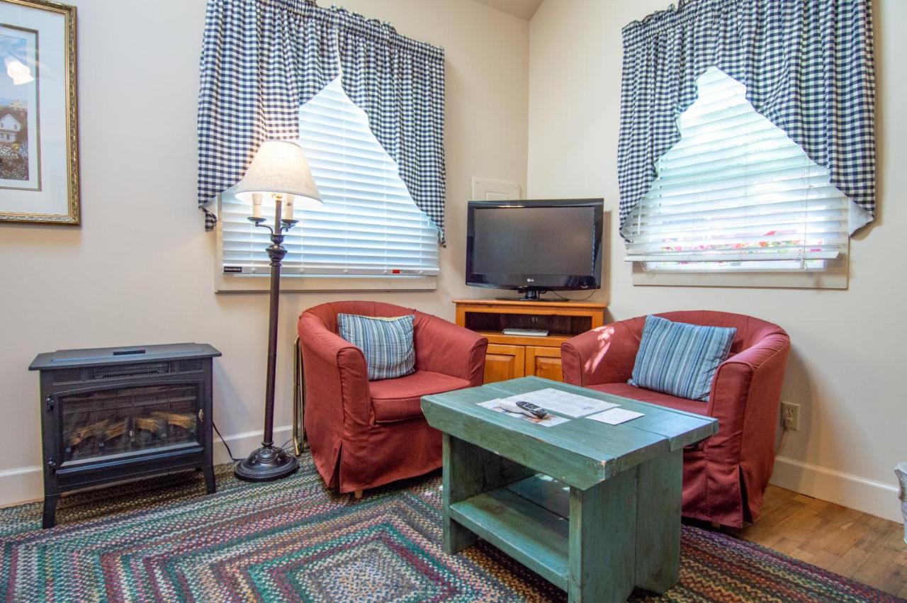 The Swan Hotel Port Townsend Ngoại thất bức ảnh
