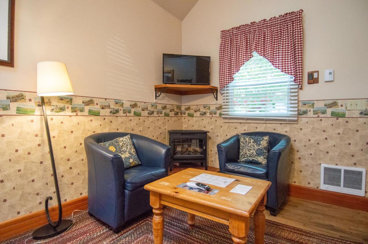 The Swan Hotel Port Townsend Ngoại thất bức ảnh