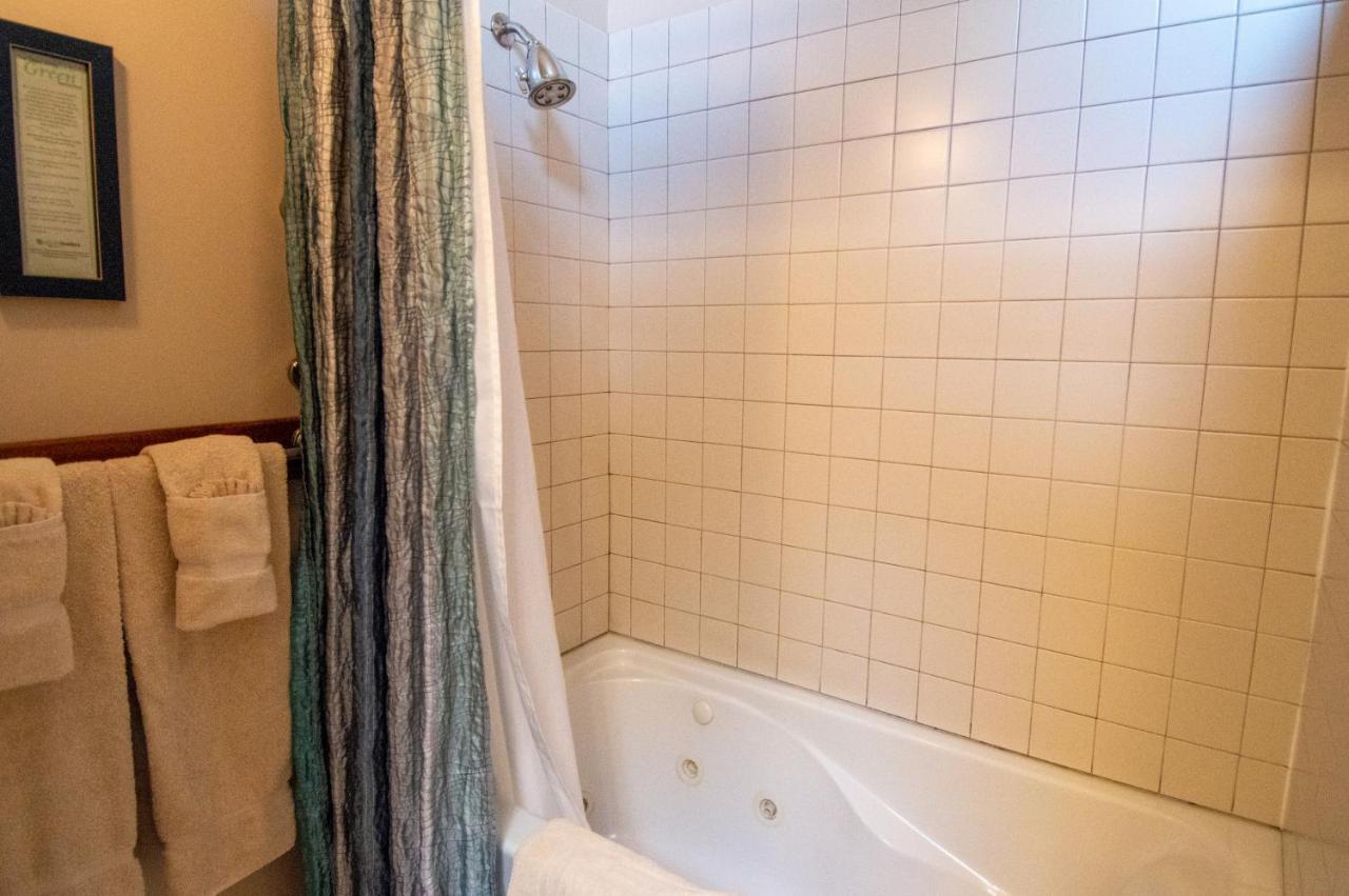 The Swan Hotel Port Townsend Ngoại thất bức ảnh