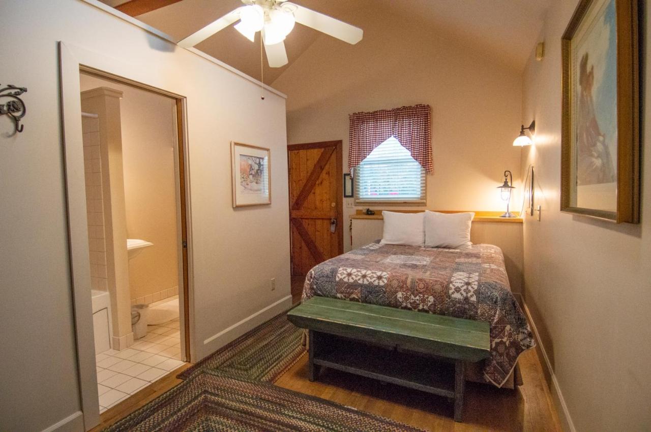The Swan Hotel Port Townsend Ngoại thất bức ảnh