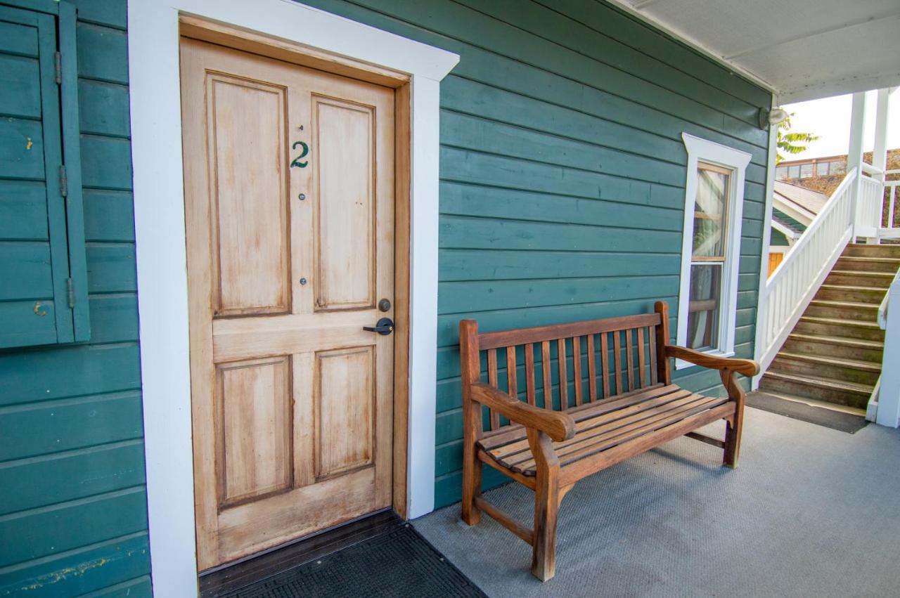 The Swan Hotel Port Townsend Ngoại thất bức ảnh