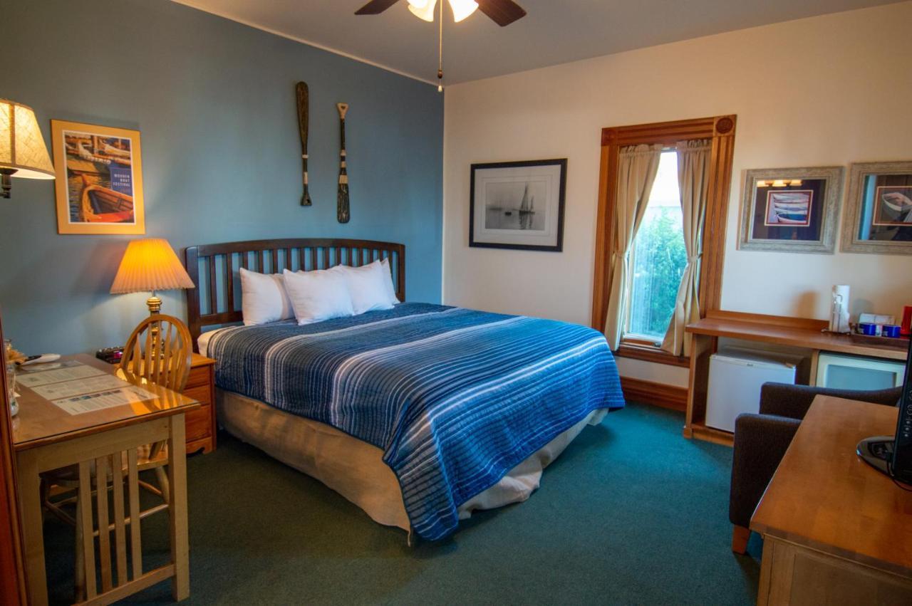 The Swan Hotel Port Townsend Ngoại thất bức ảnh