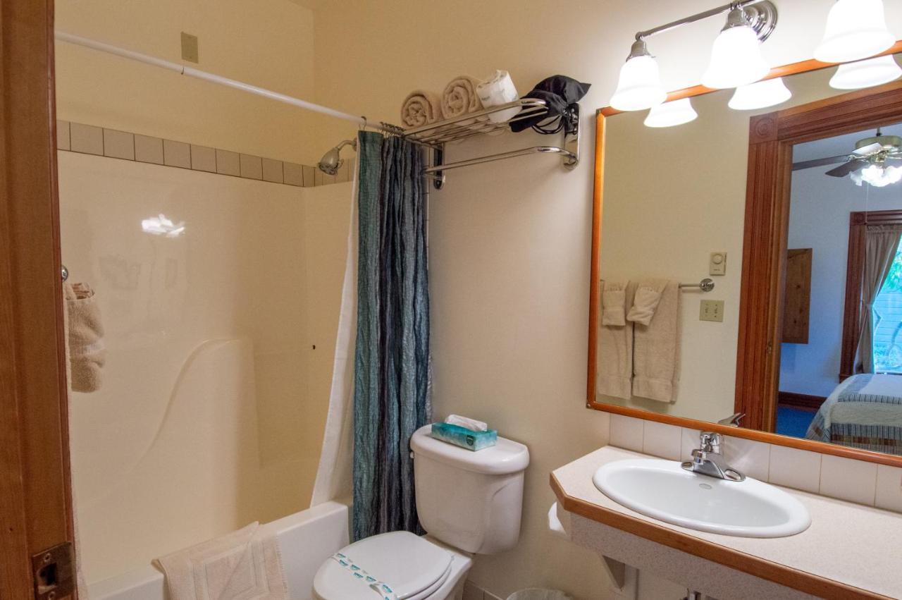 The Swan Hotel Port Townsend Ngoại thất bức ảnh