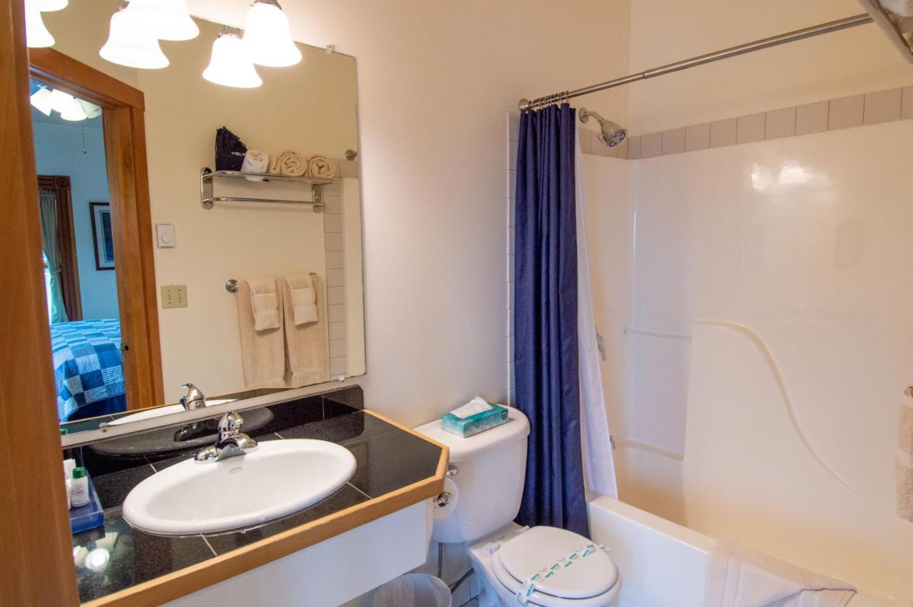 The Swan Hotel Port Townsend Ngoại thất bức ảnh
