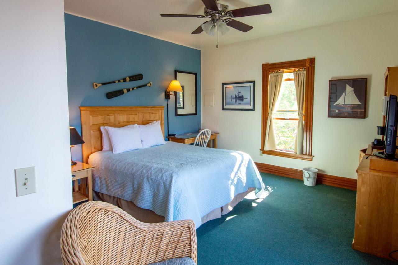 The Swan Hotel Port Townsend Ngoại thất bức ảnh