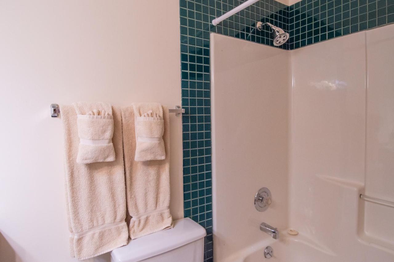 The Swan Hotel Port Townsend Ngoại thất bức ảnh